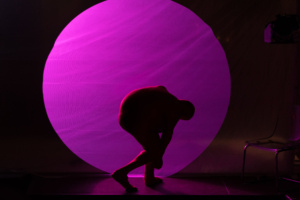 PINK EYE - 2 und 3 Mai 2019 @ 19 h 00 - Studio Brut @ Studio brut | Wien | Wien | Österreich
