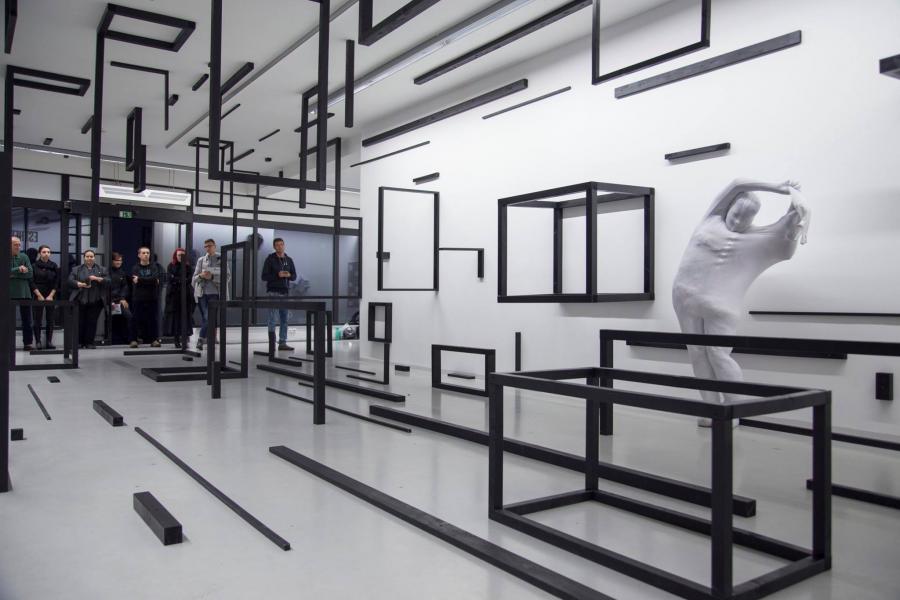 Performance Foto archív KHB Dalibor Krupka 10