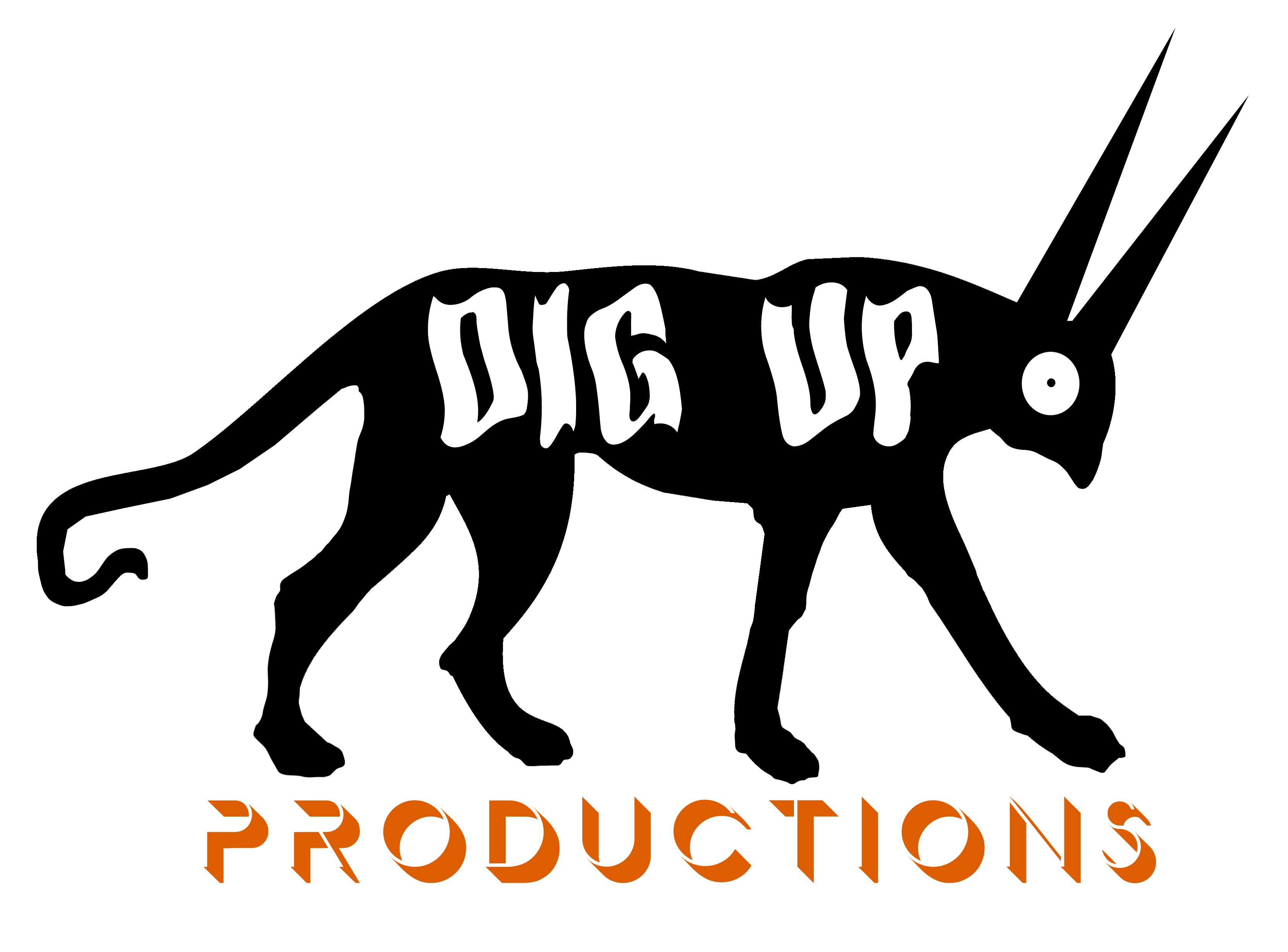 DIG UP productions