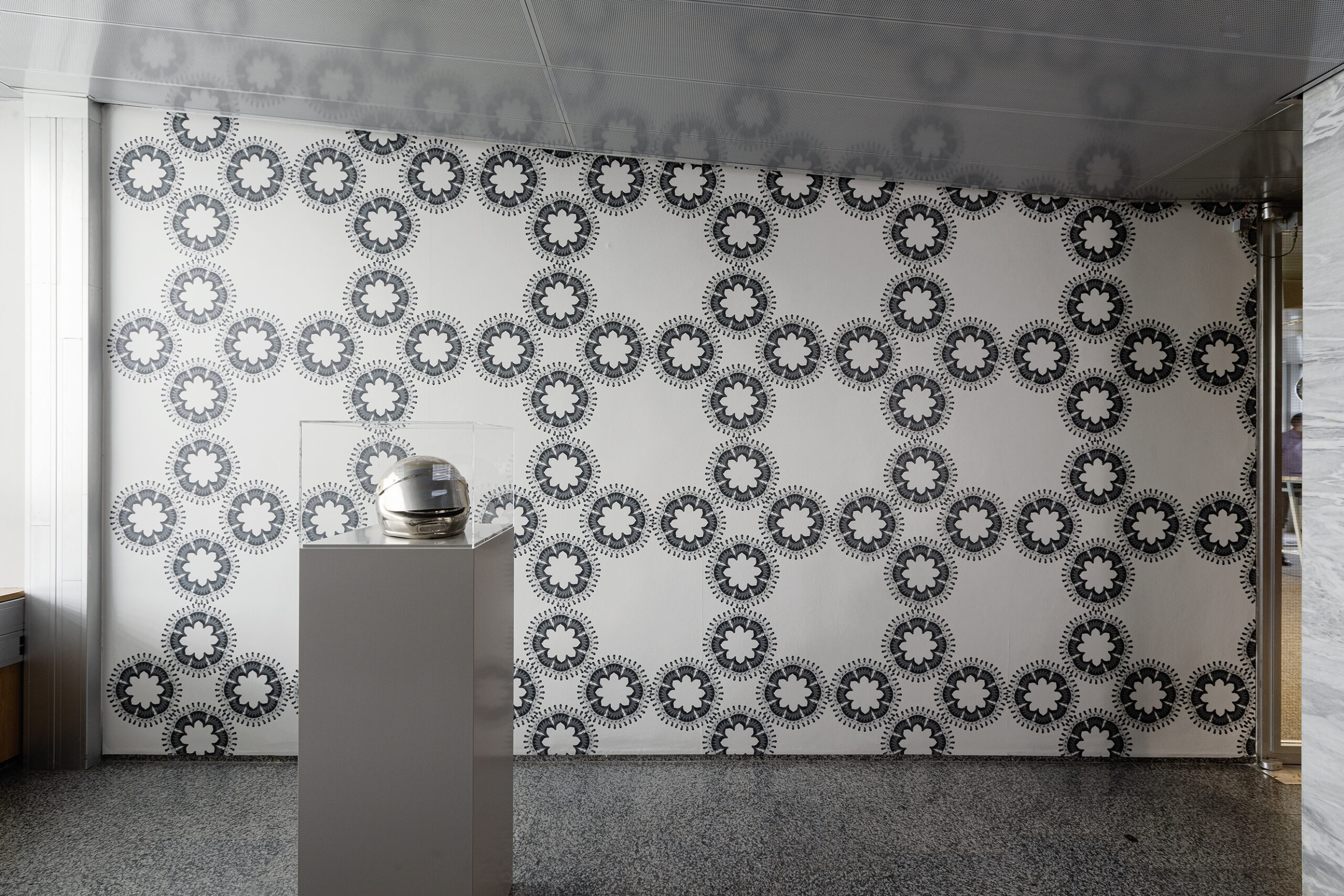 EVN SammlungStiegenhaus 2020