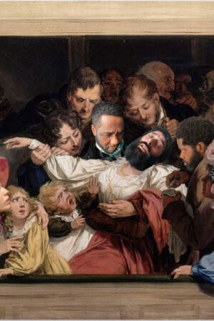 23_ElisabethTambwe_LunettesNoirs_Montage_DavidPujadas_Bosch_c_DigUpProductions_01 23_ElisabethTambwe_LunettesNoirs_Montage_DavidPujadas_Bosch_c_DigUpProductions_01