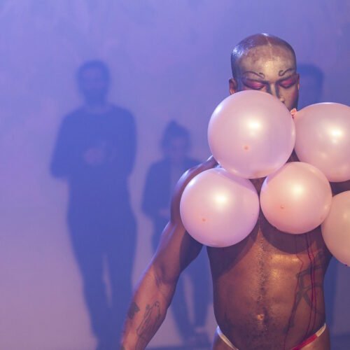 Salon Souterrain by Dig UP Productions© Susanne Senekowitsch