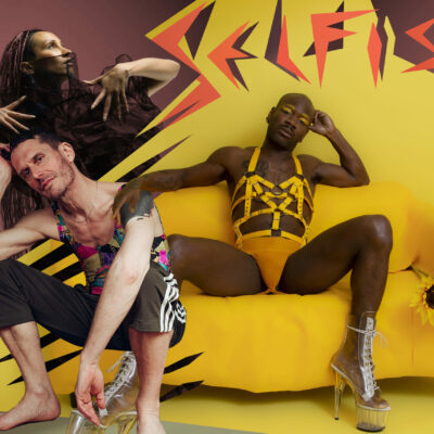 Dig UP Productions SelFist (c) Joel Heyd_Didi Ana Pidal_Stefan Panfili_David Pujadas Bosch