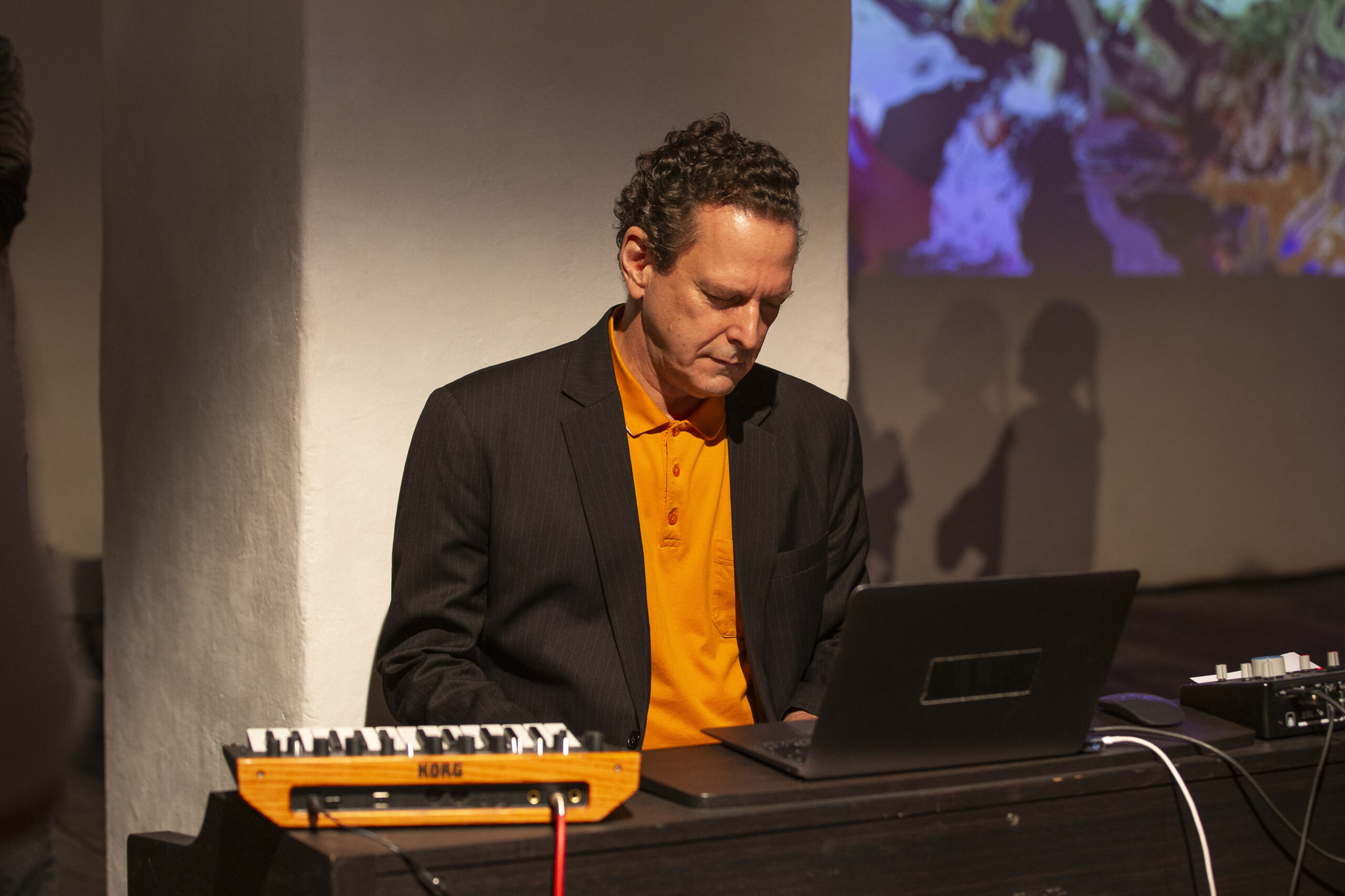 20241030IMG_Salon Souterrain by Dig UP Productions© Susanne Senekowitsch_4913