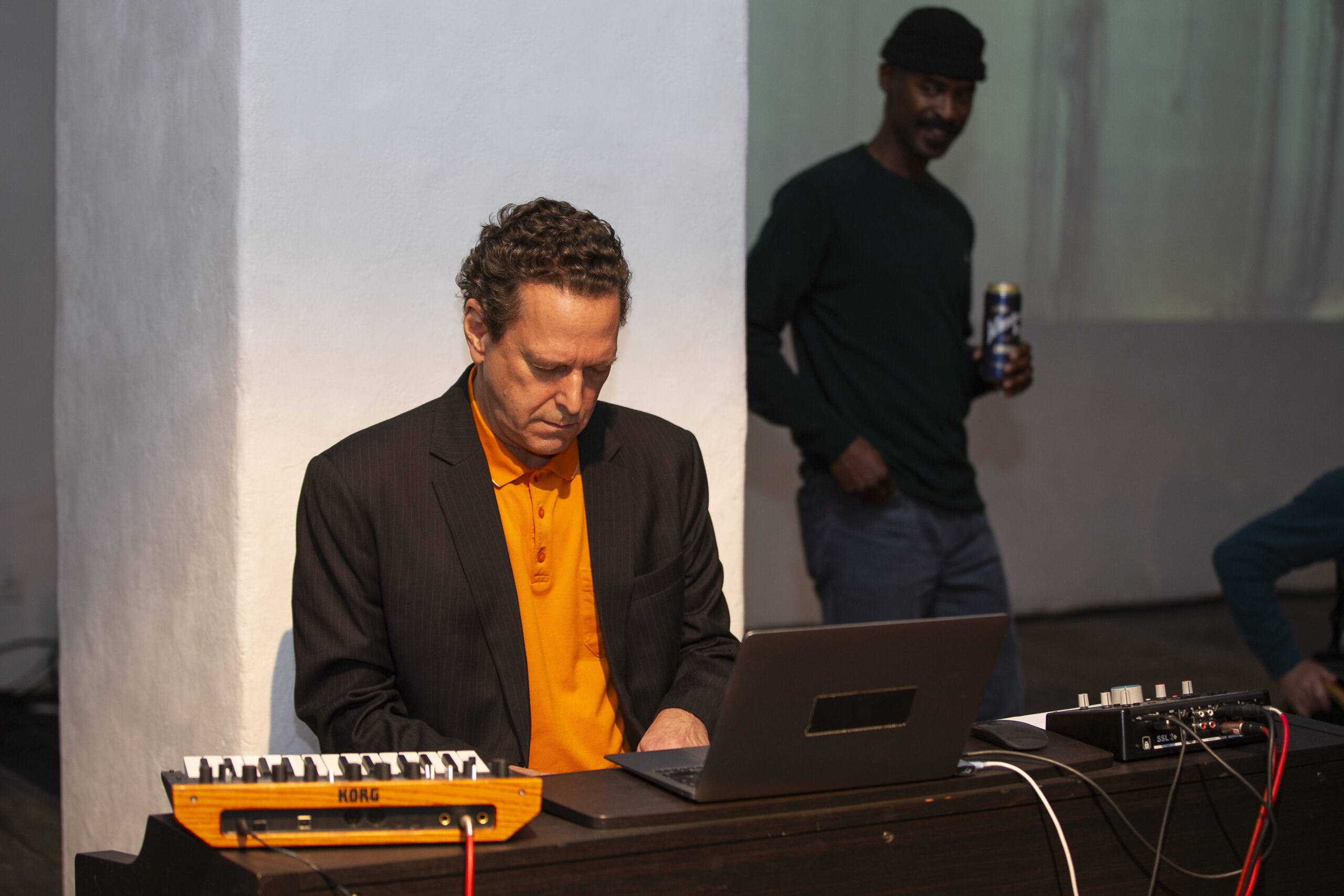 20241030IMG_Salon Souterrain by Dig UP Productions©Susanne Senekowitsch_4609_print