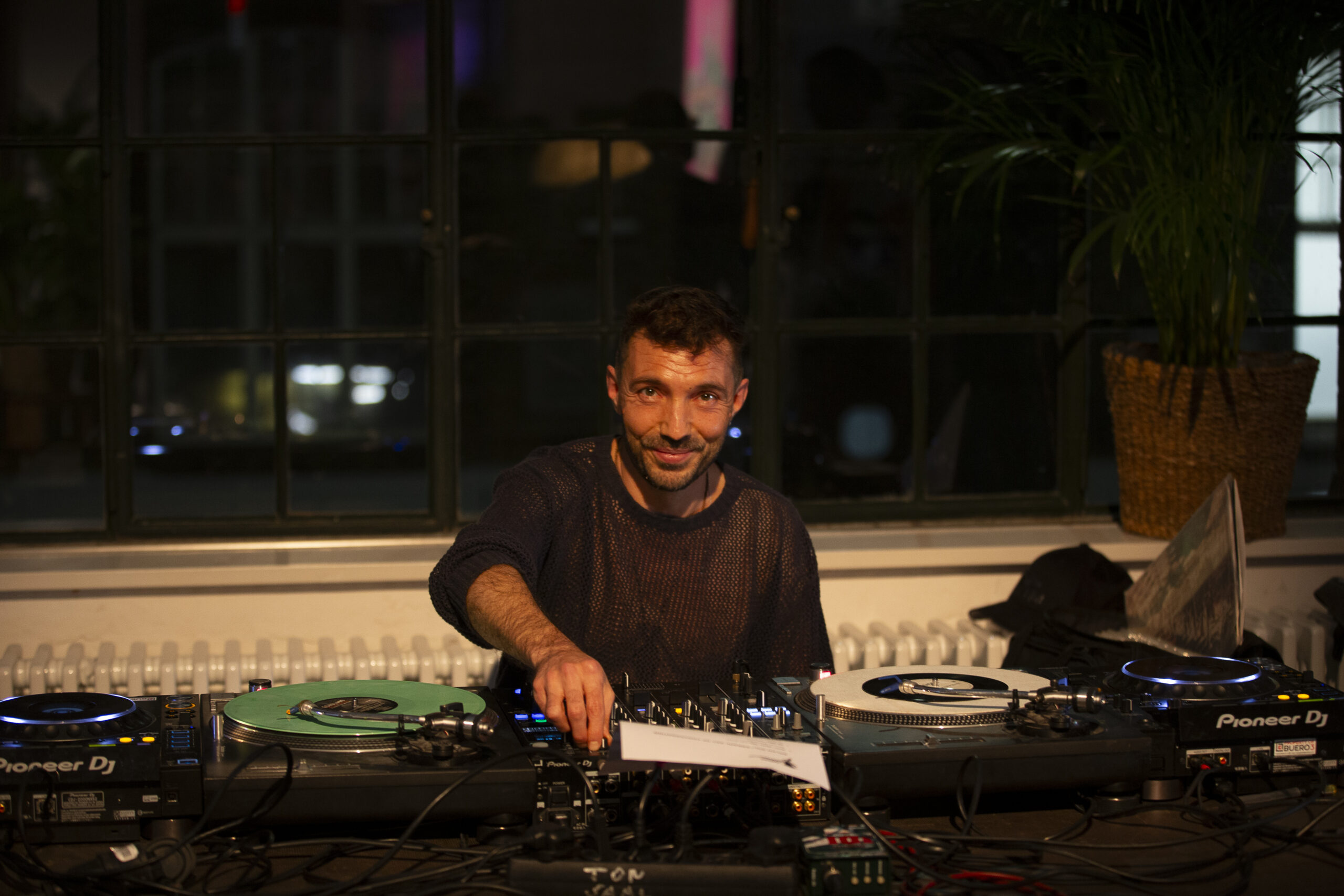 Salon Souterrain by Dig UP Productions© Susanne Senekowitsch_4595