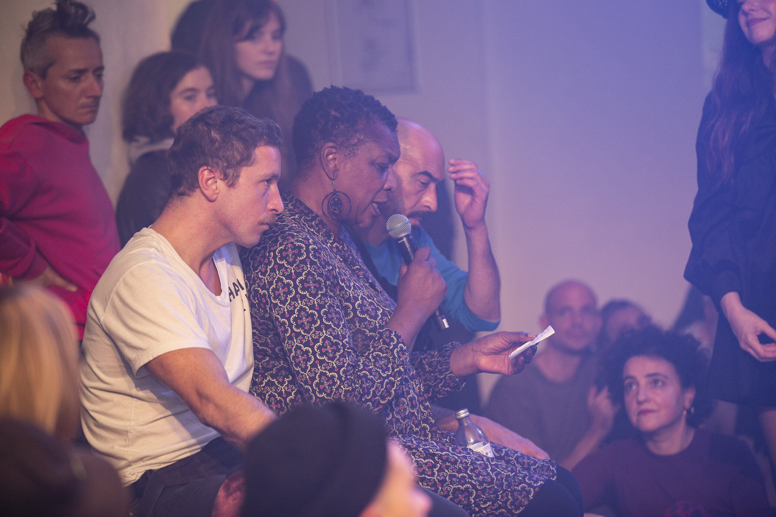 Salon Souterrain by Dig UP Productions© Susanne Senekowitsch_5038