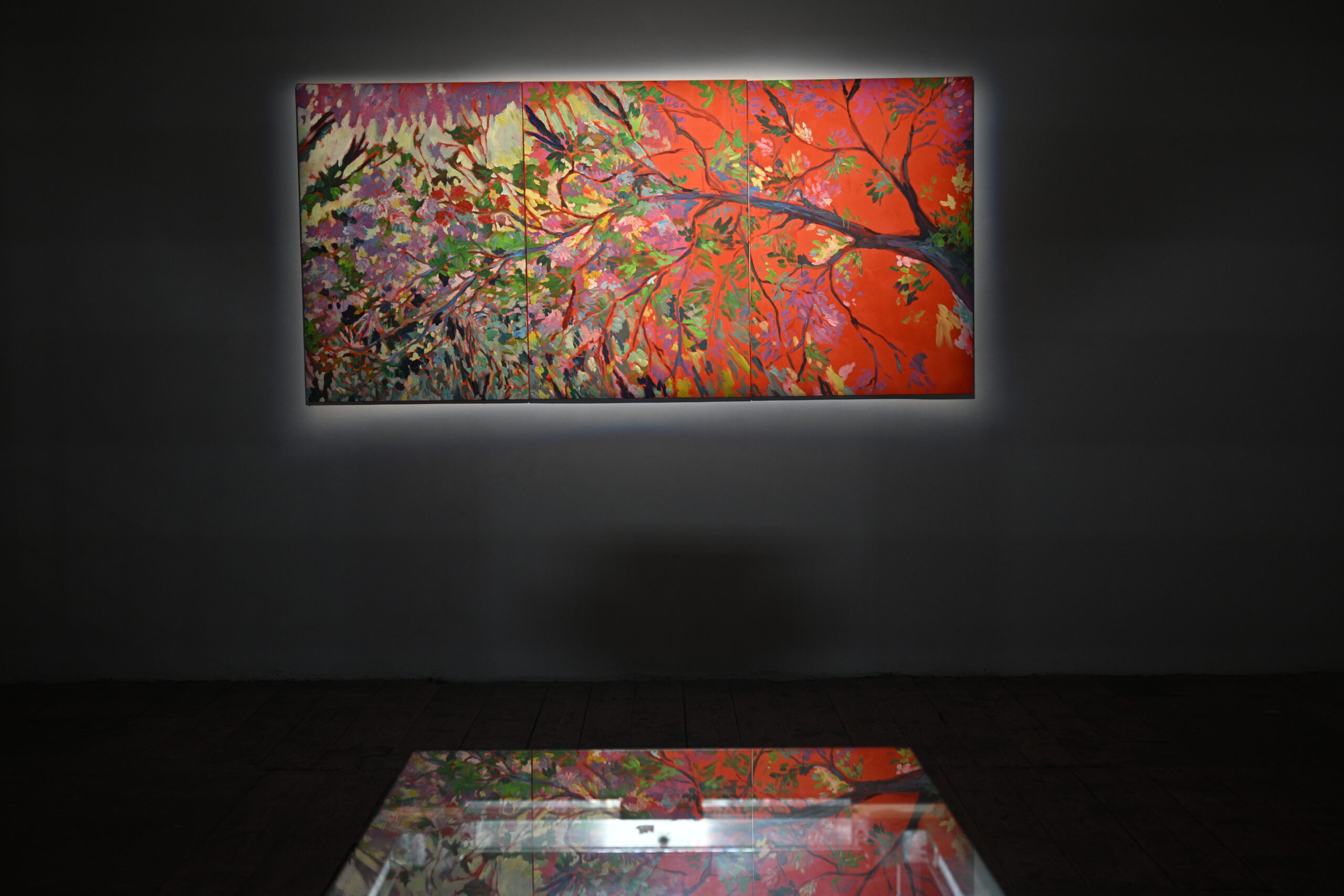 Salon Souterrain by Dig UP Productions©Tim Barret_TIM5834