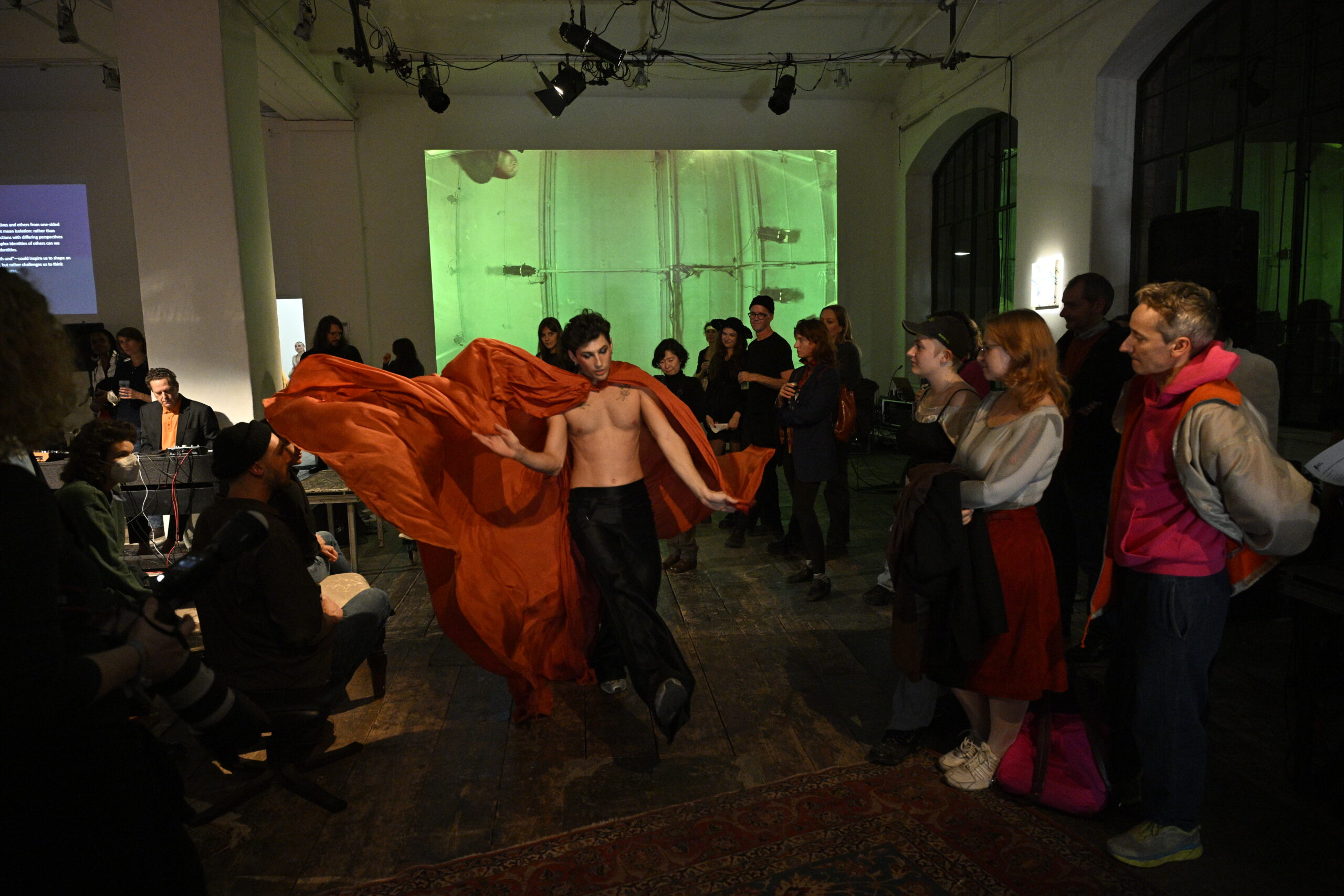 Salon Souterrain by Dig UP Productions©Tim Barret_TIM5849