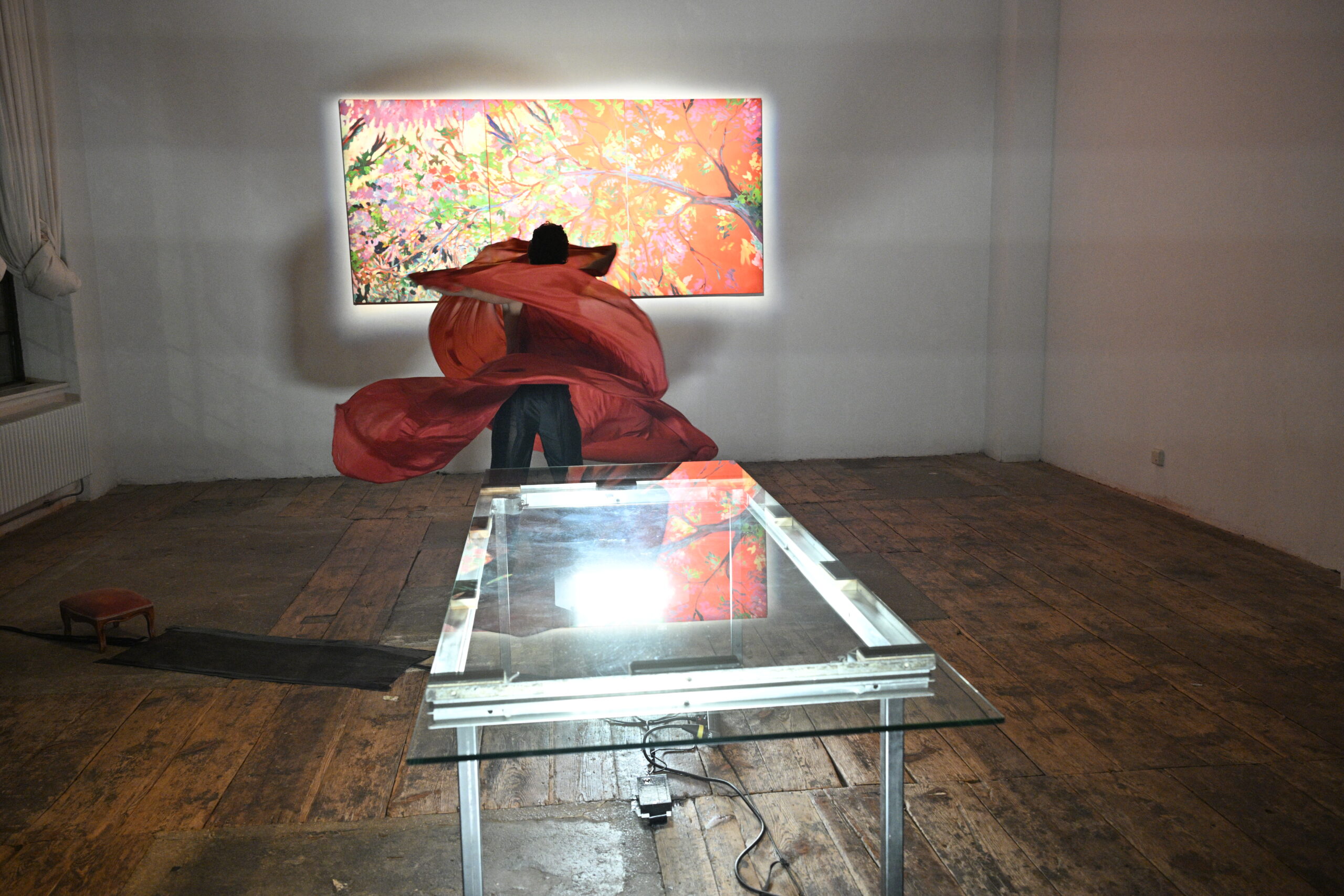 Salon Souterrain by Dig UP Productions©Tim Barret_TIM5889