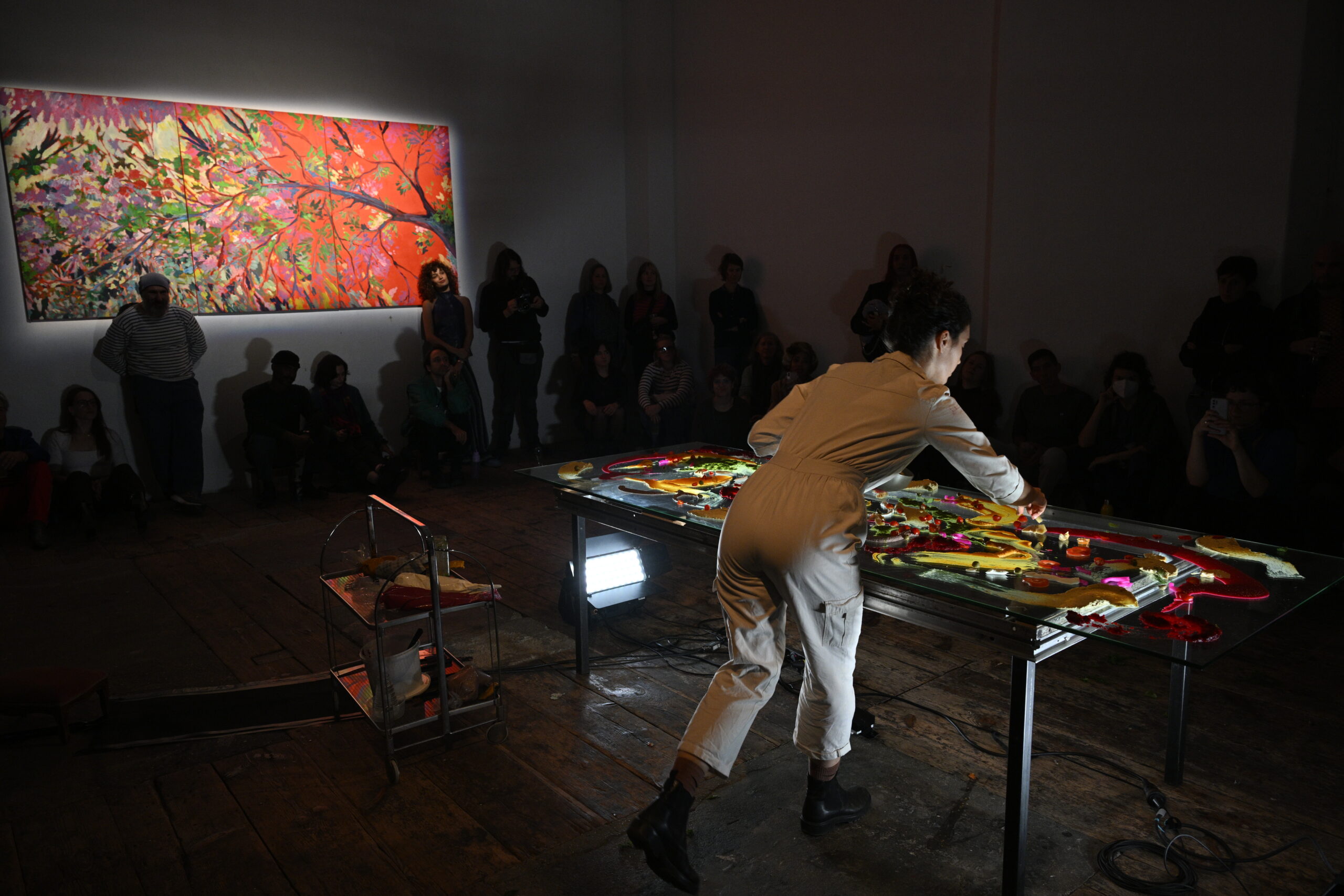 Salon Souterrain by Dig UP Productions©Tim Barret_TIM6295