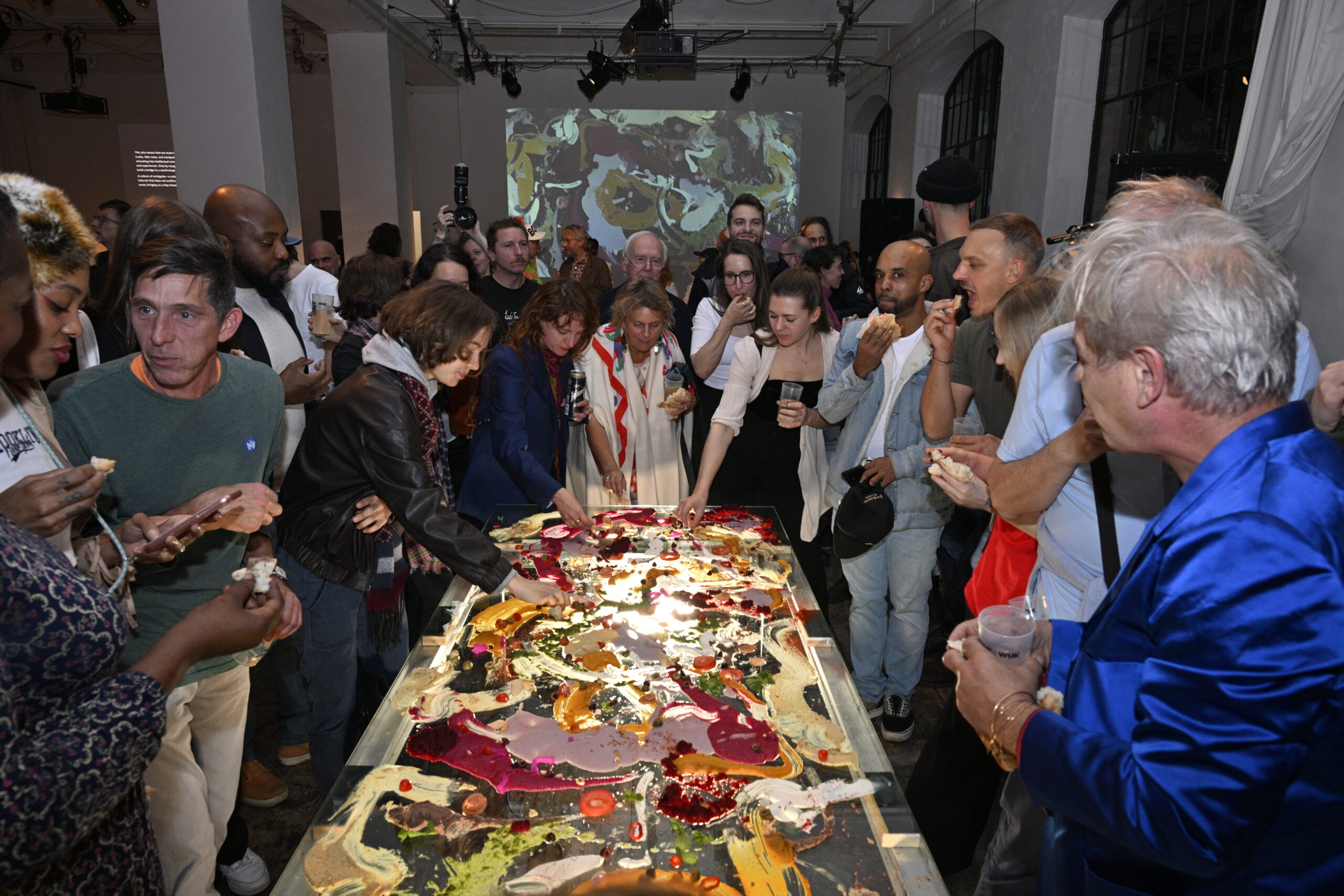 Salon Souterrain by Dig UP Productions©Tim Barret_TIM6362