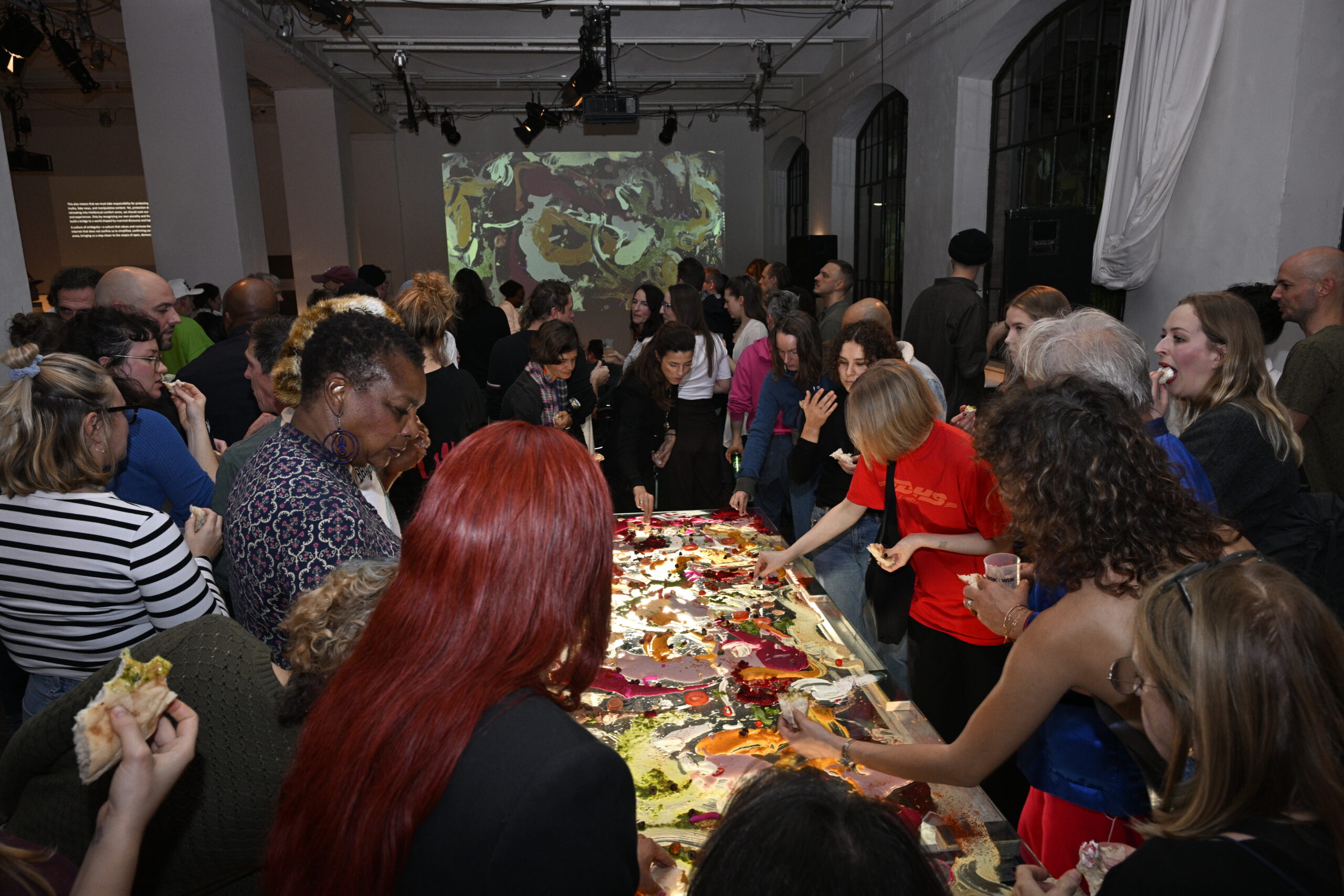 Salon Souterrain by Dig UP Productions©Tim Barret_TIM6369