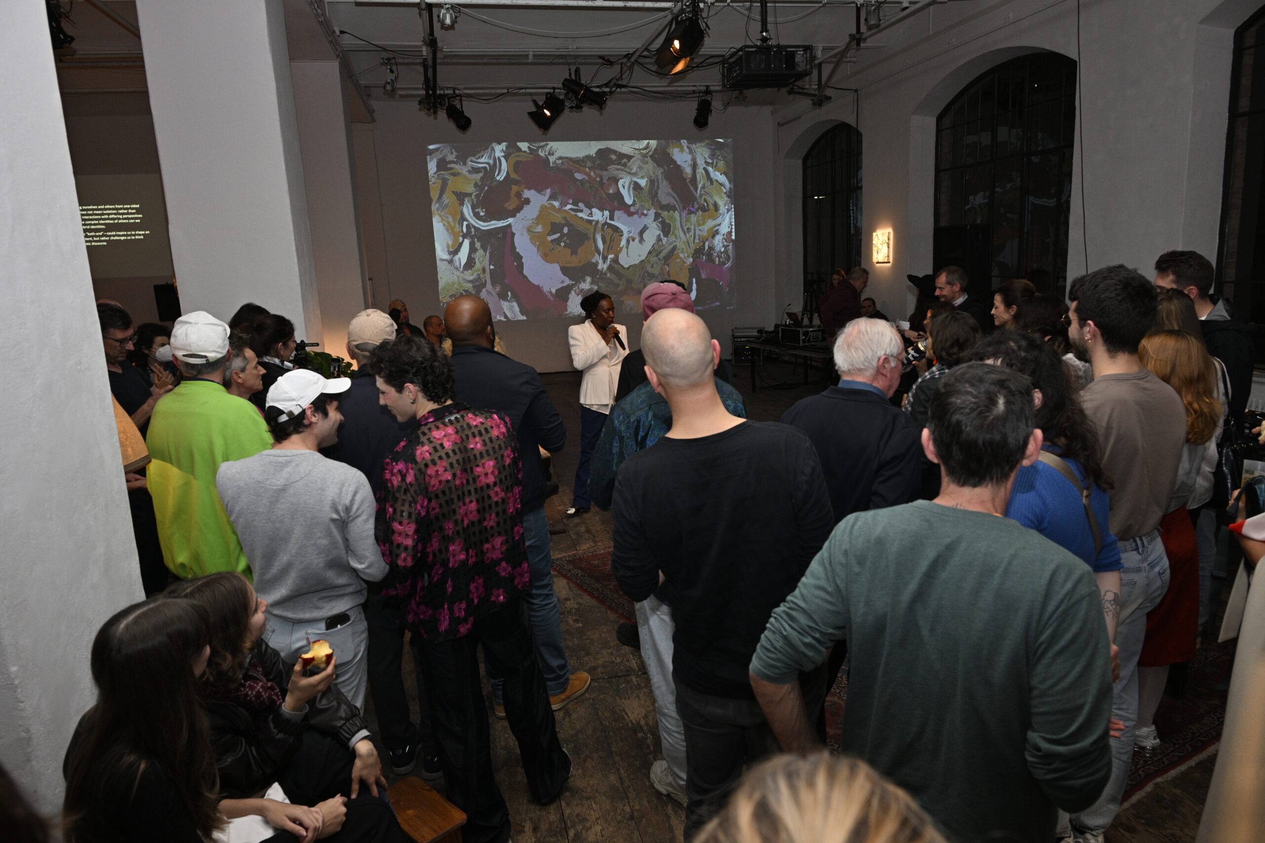 Salon Souterrain by Dig UP Productions©Tim Barret_TIM6379