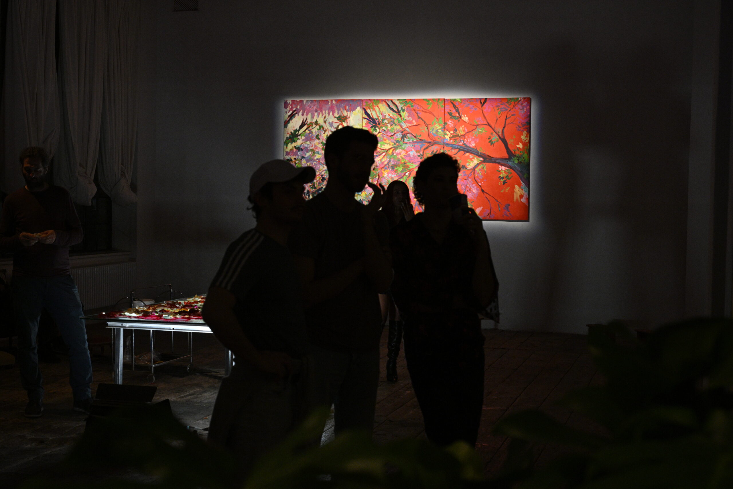 Salon Souterrain by Dig UP Productions©Tim Barret_TIM6440