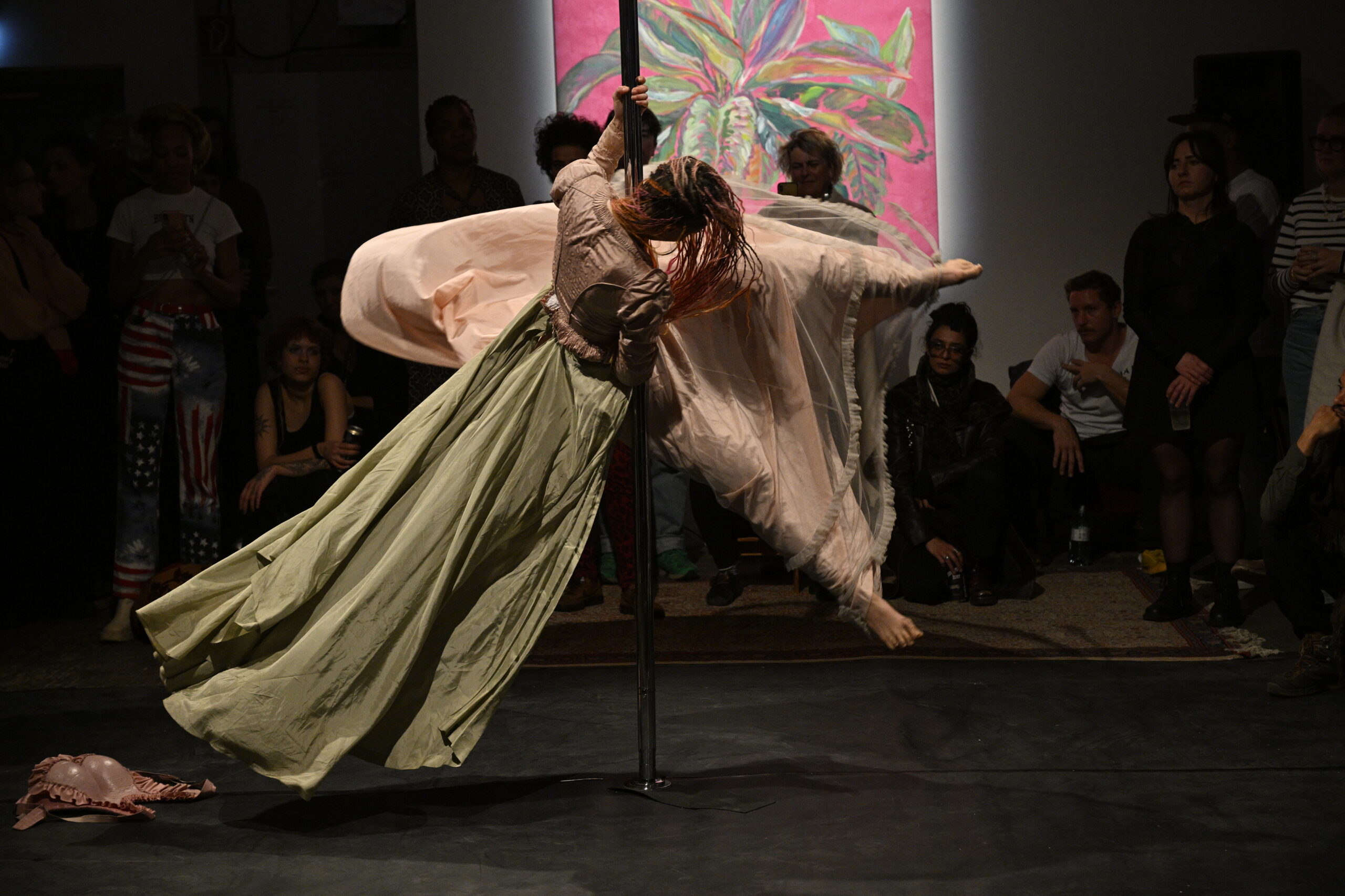 Salon Souterrain by Dig UP Productions©Tim Barret_TIM6683