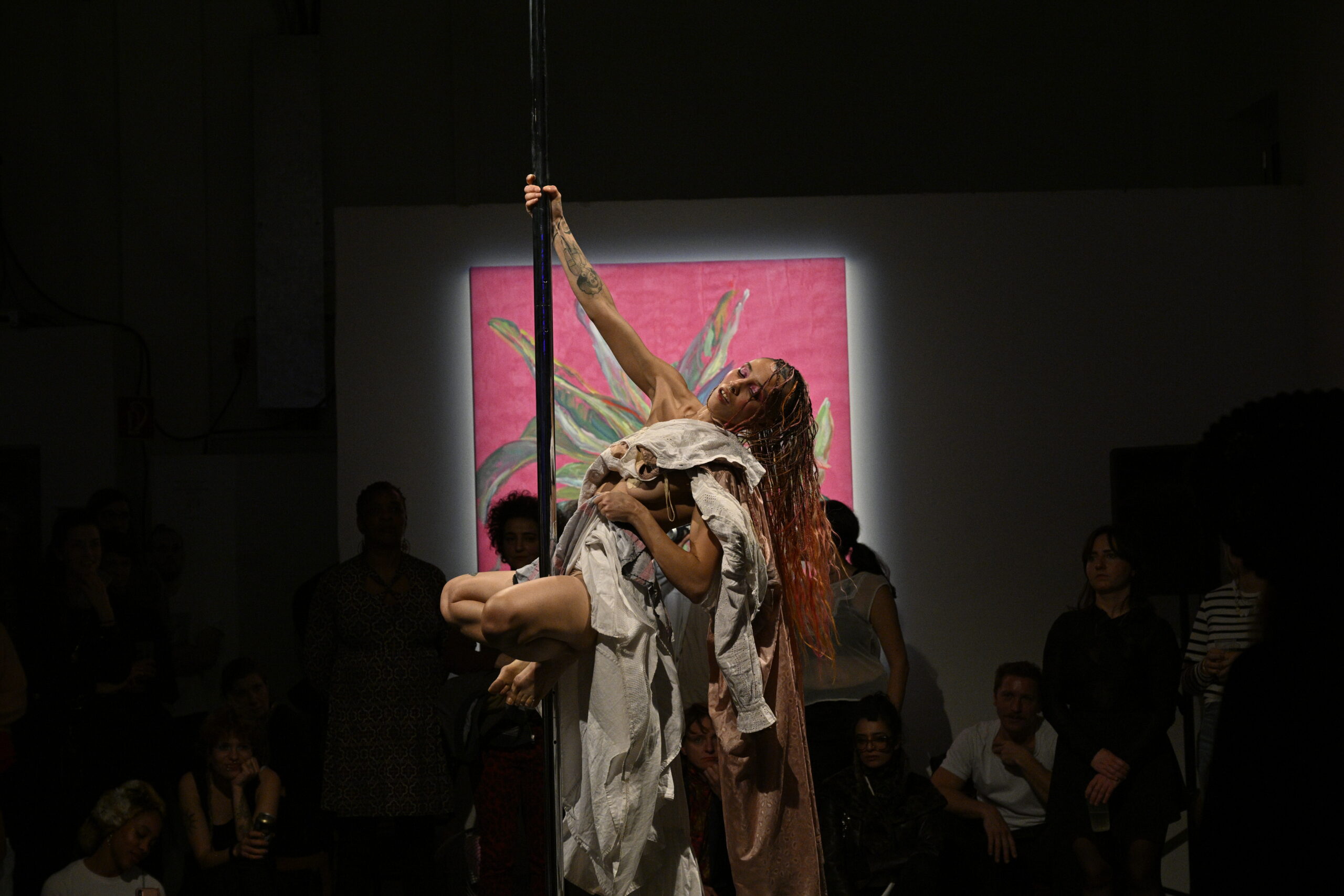 Salon Souterrain by Dig UP Productions©Tim Barret_TIM6887