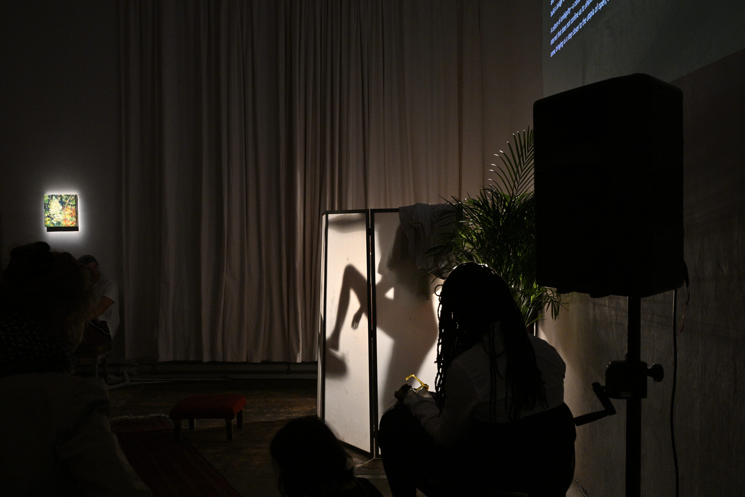 Salon Souterrain by Dig UP Productions©Tim Barret_TIM7098