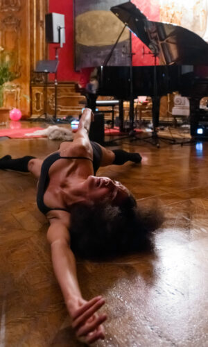 WIEN MODERN 2025: Salon Souterrain (Palais Schönborn-Batthyány, 08.11.2025)