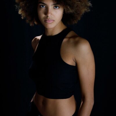 Zoe Asfan-Strasser (c) Teresa Marenzi