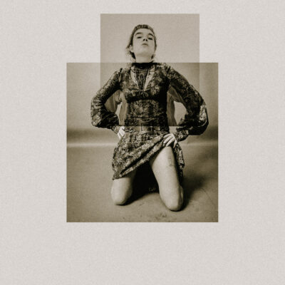 Hanna Braun _Valie Export (c) Eugenia Maximova _Dig Up Productions