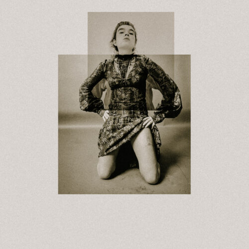 Hanna Braun _Valie Export (c) Eugenia Maximova _Dig Up Productions