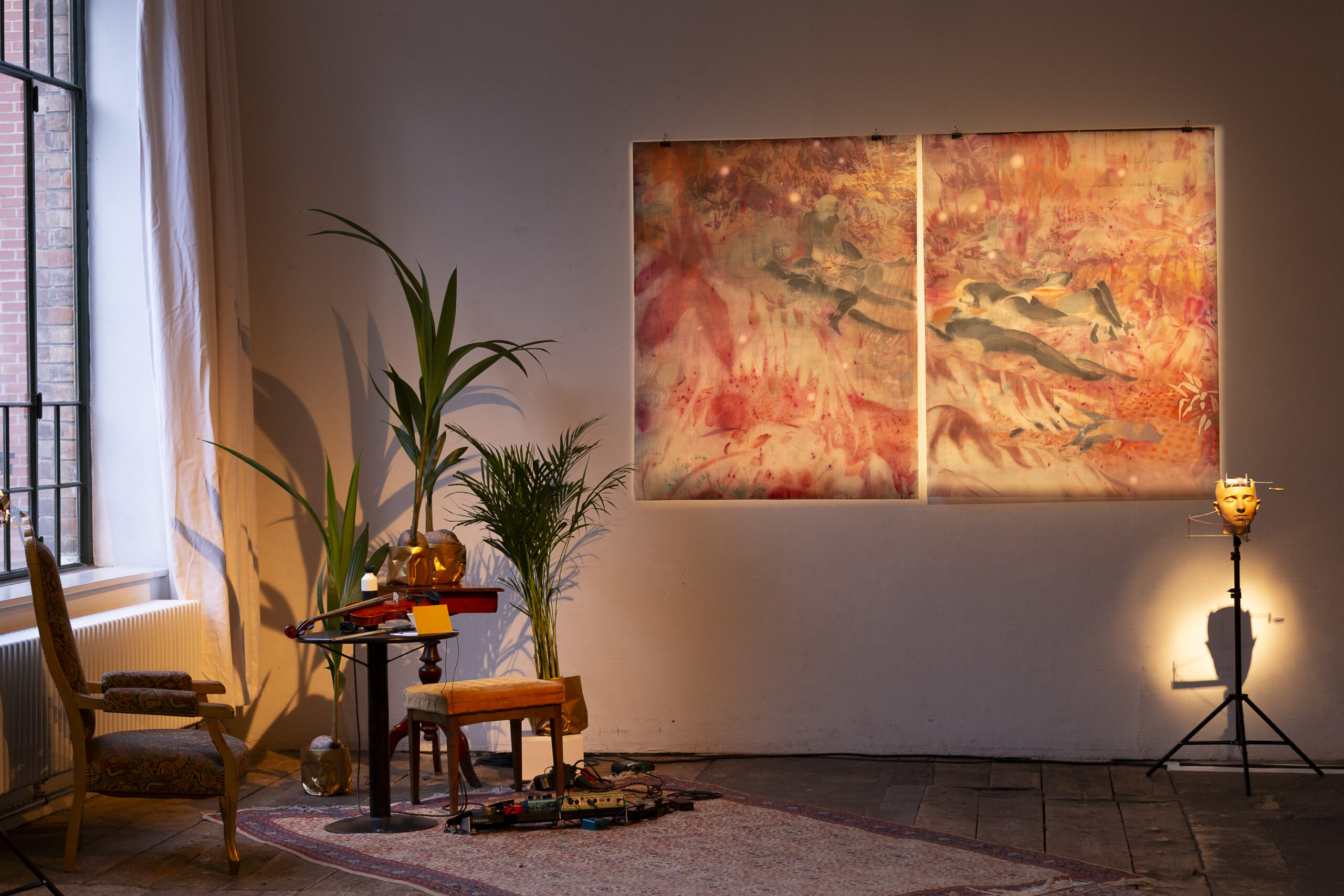 Salon Souterrain 2025 © Susanne Senekowitsch_5908_print