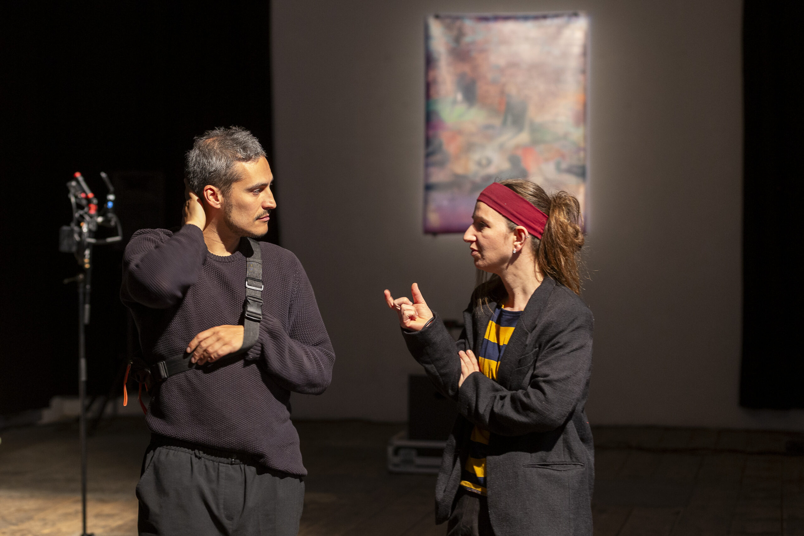 Salon Souterrain 2025 © Susanne Senekowitsch_5918_print