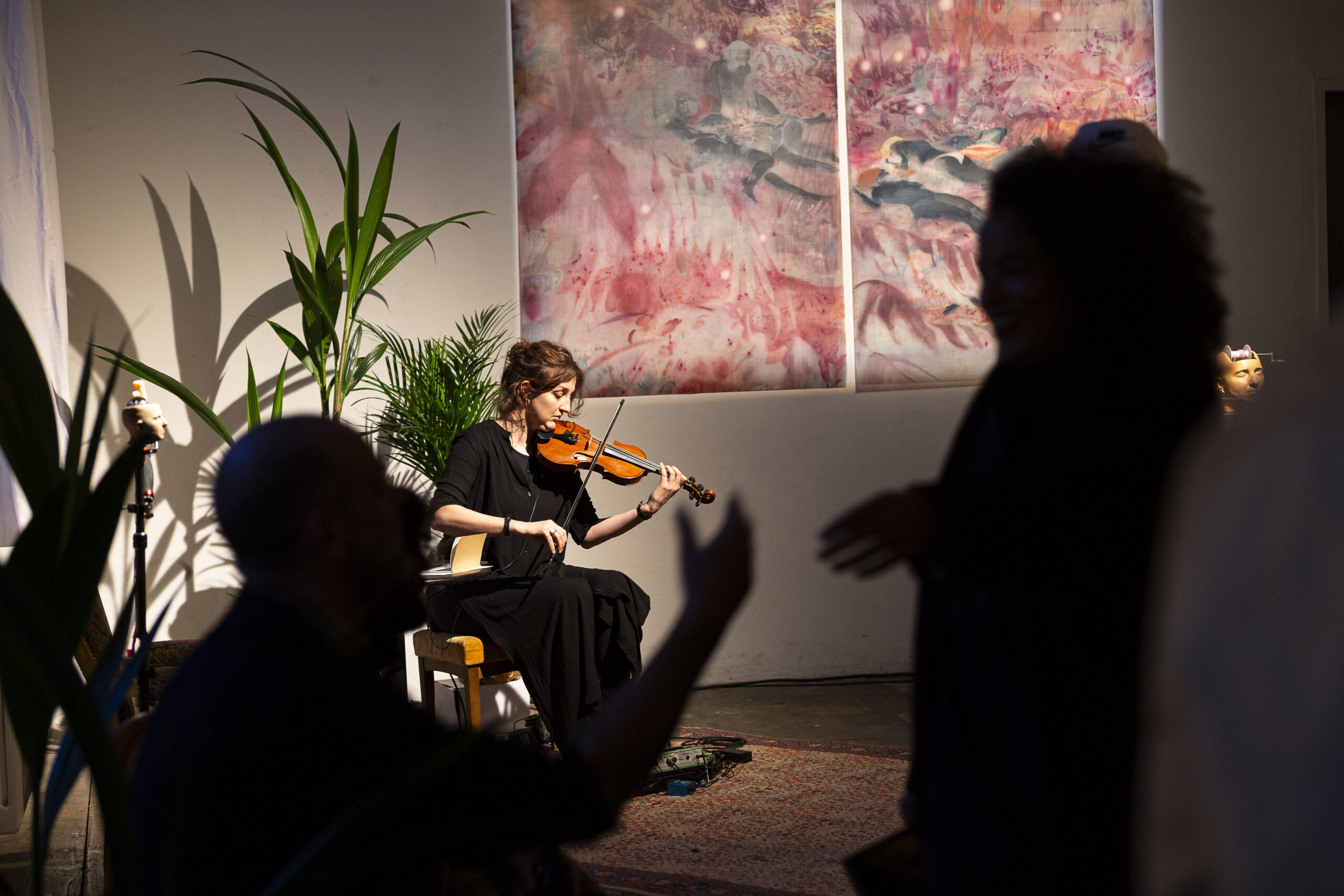 Salon Souterrain 2025 © Susanne Senekowitsch_6019_print