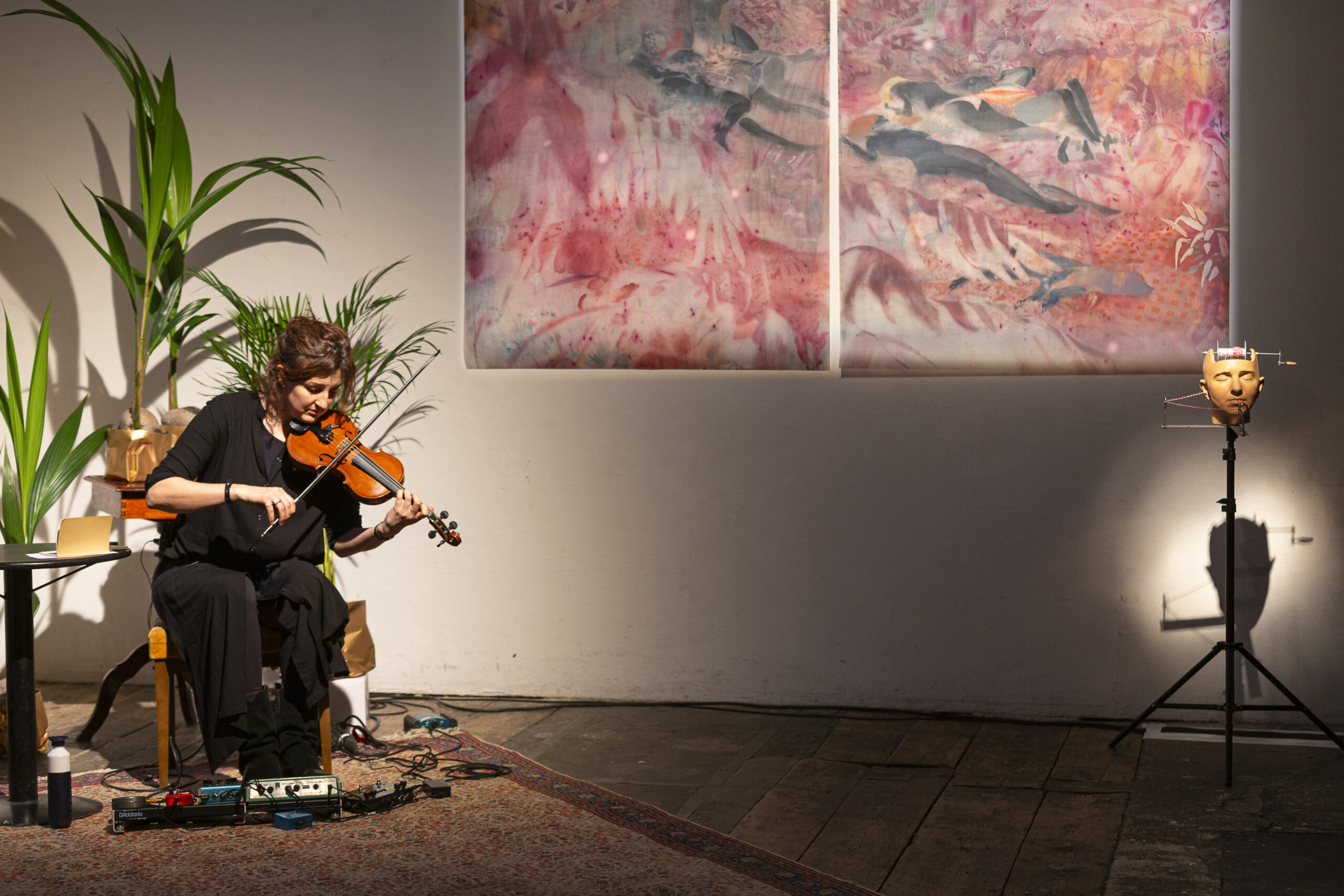 Salon Souterrain 2025 © Susanne Senekowitsch_6021_print