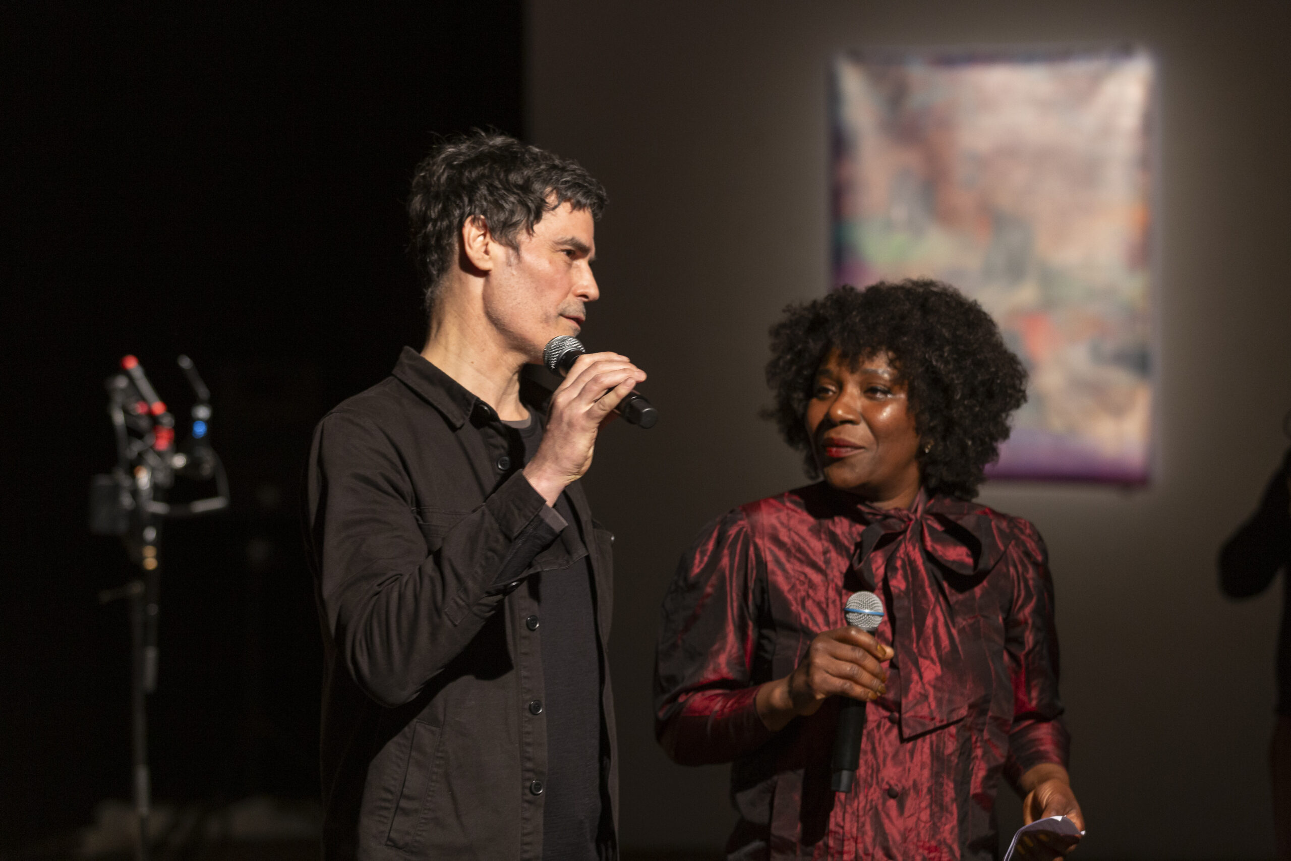 Salon Souterrain 2025 © Susanne Senekowitsch_6216_print