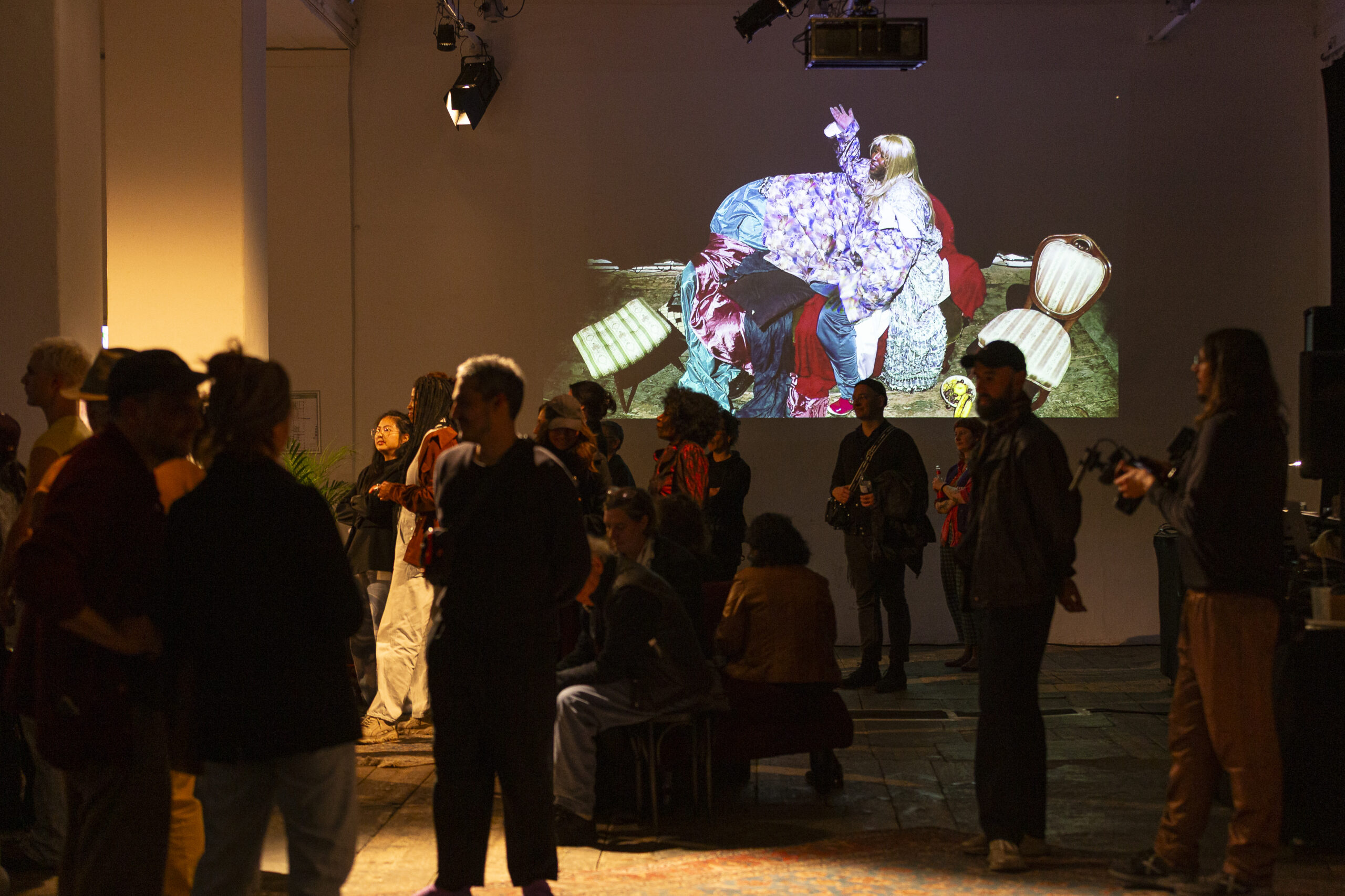 Salon Souterrain 2025 © Susanne Senekowitsch_6269_print