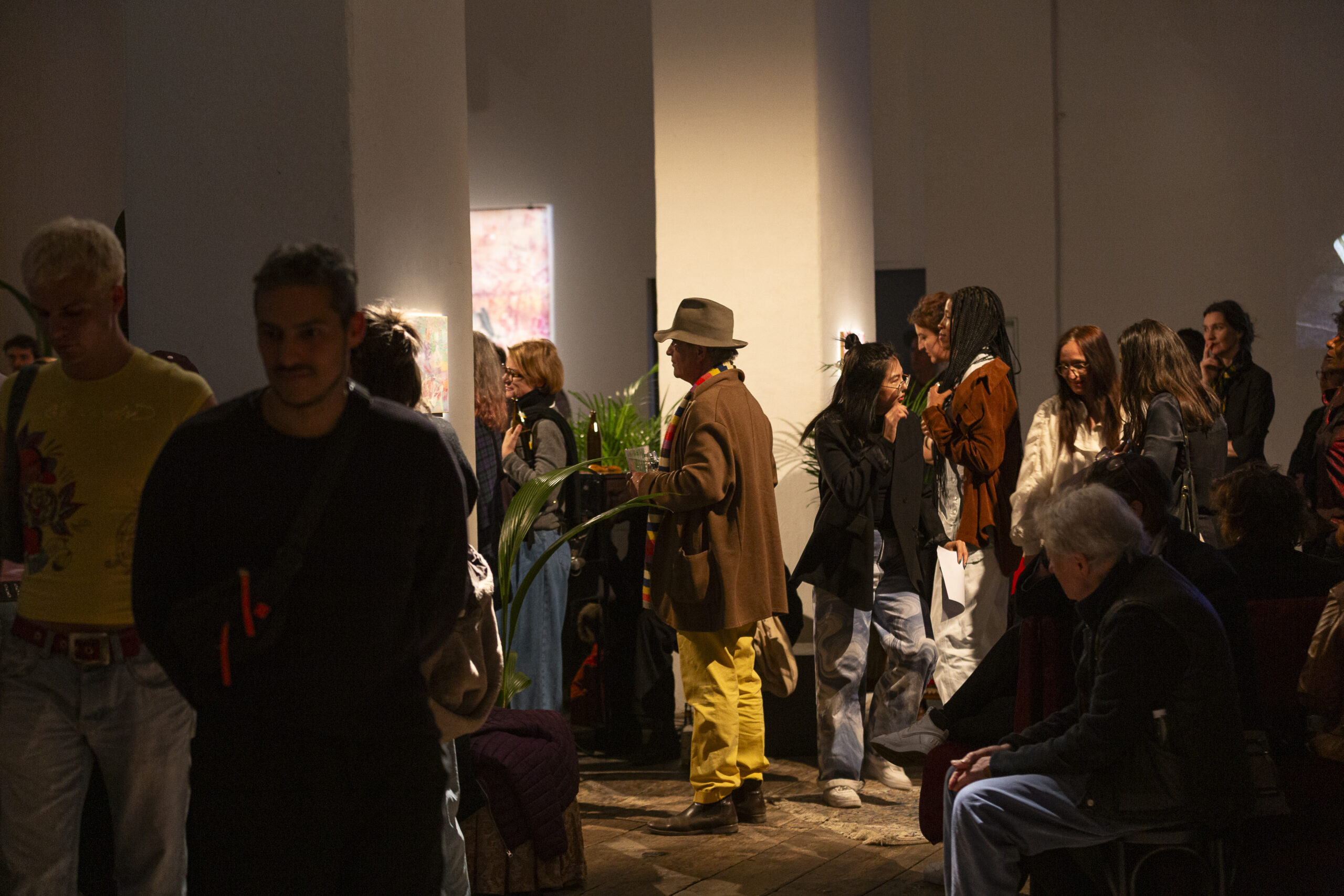 Salon Souterrain 2025 © Susanne Senekowitsch_6272_print