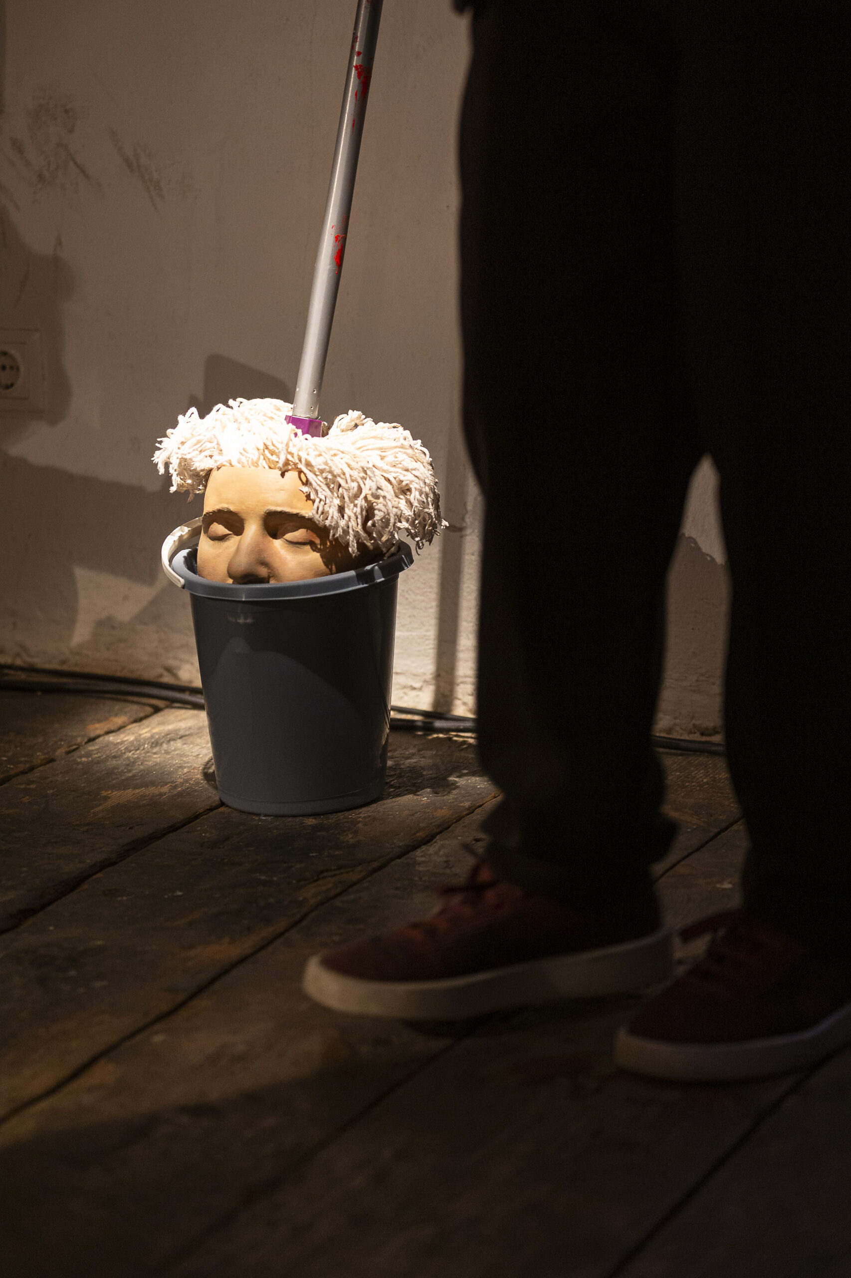 Salon Souterrain 2025 © Susanne Senekowitsch_6294_print