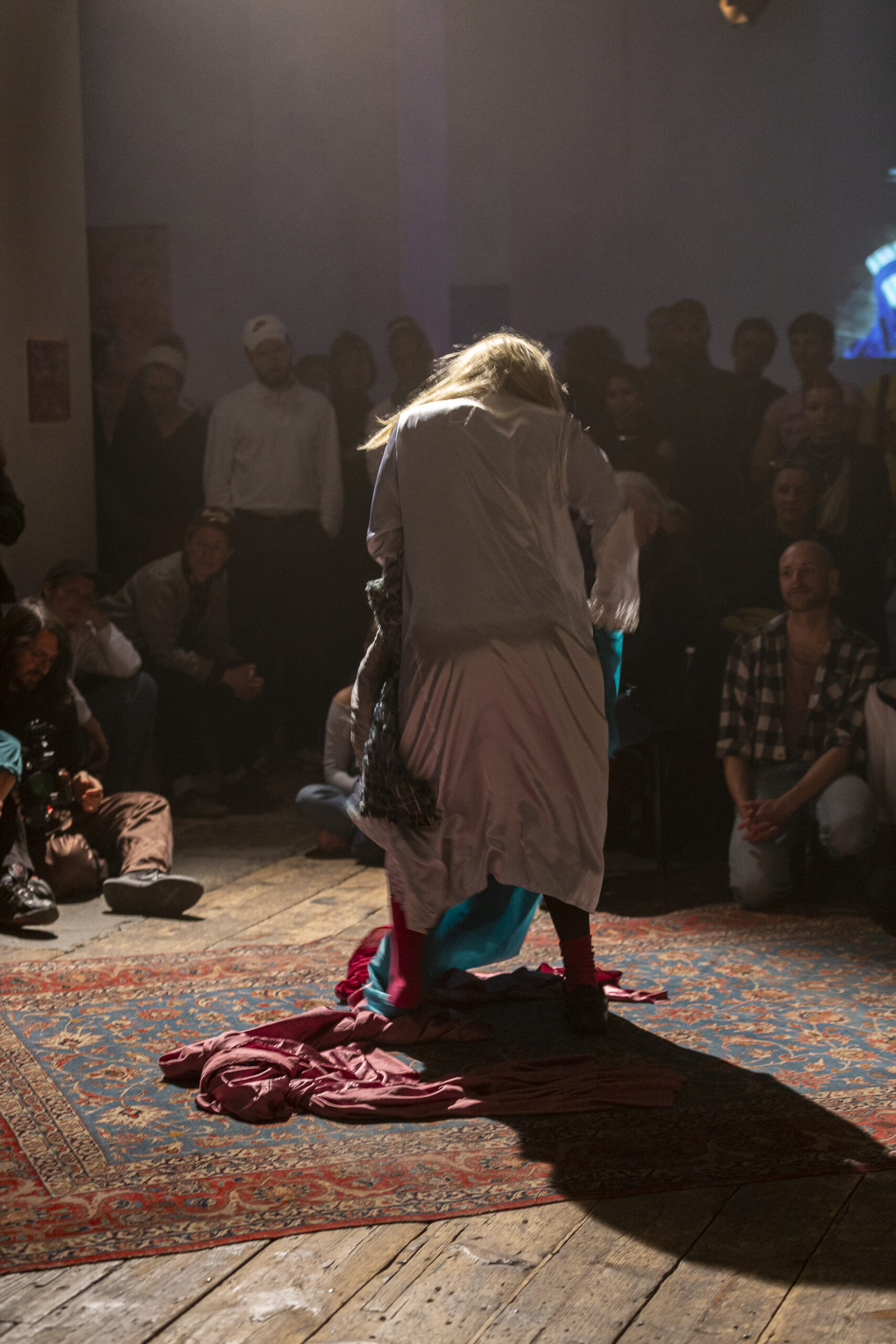 Salon Souterrain 2025 © Susanne Senekowitsch_6490_print