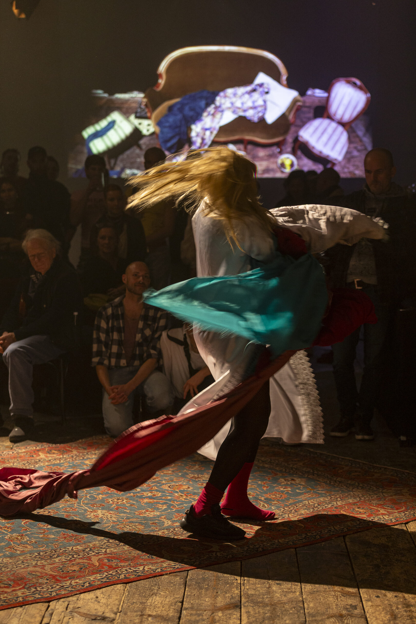 Salon Souterrain 2025 © Susanne Senekowitsch_6496_print