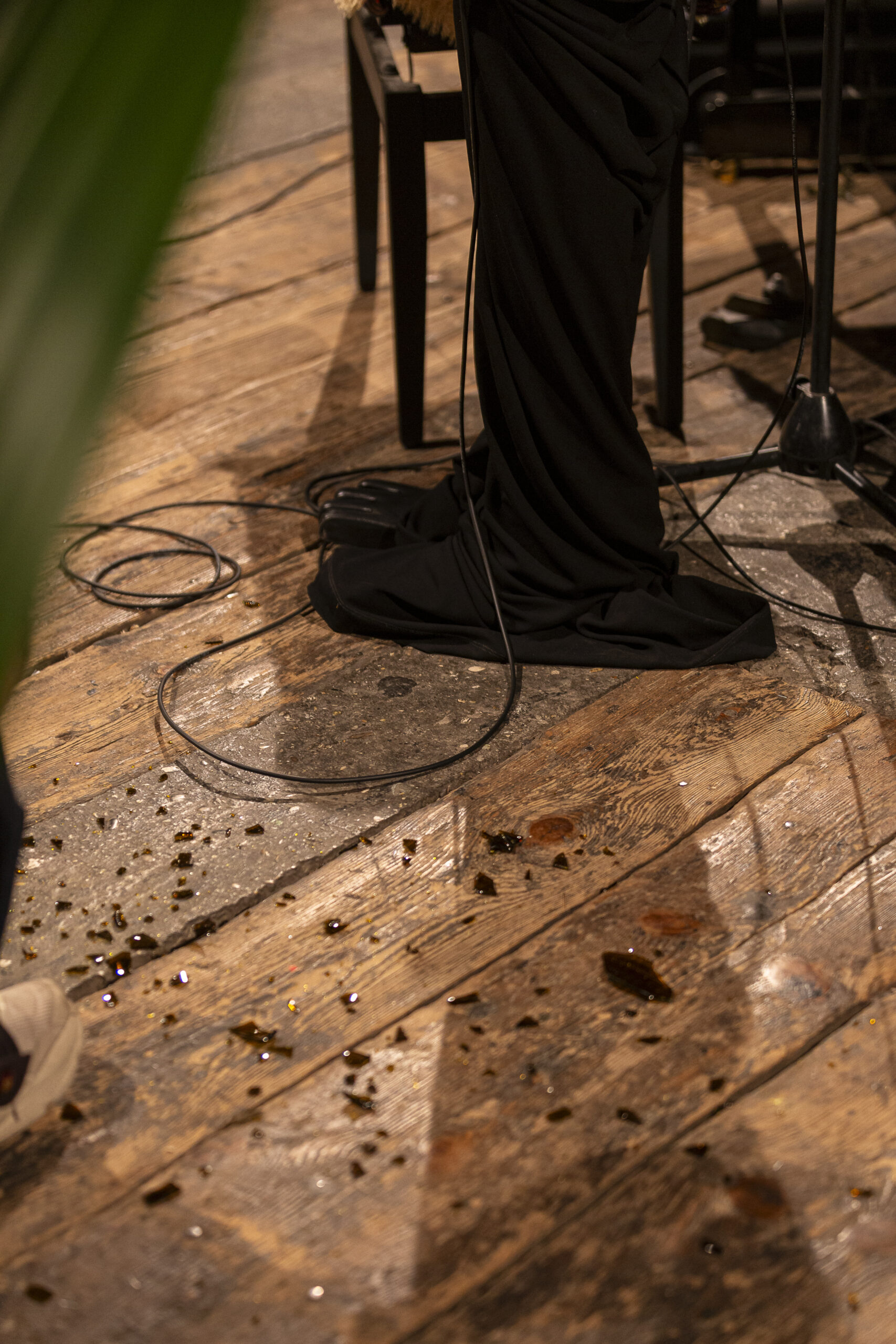 Salon Souterrain 2025 © Susanne Senekowitsch_6781_print